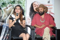 Naa Bangaru Thalli Pressmeet Photos